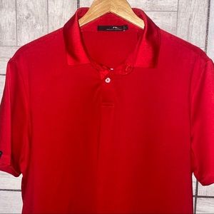 Ralph Lauren RLX Golf Polo ⛳️